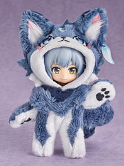 Fluffy Land Parts for Nendoroid Doll Figures Kigurumi Pajamas: Caesar 4580828661998