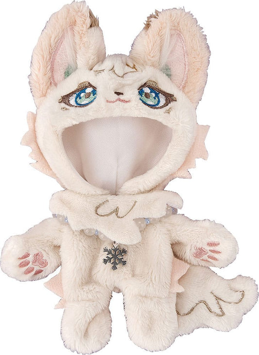 Fluffy Land Parts for Nendoroid Doll Figures Kigurumi Pajamas: Dyana 4580828662018