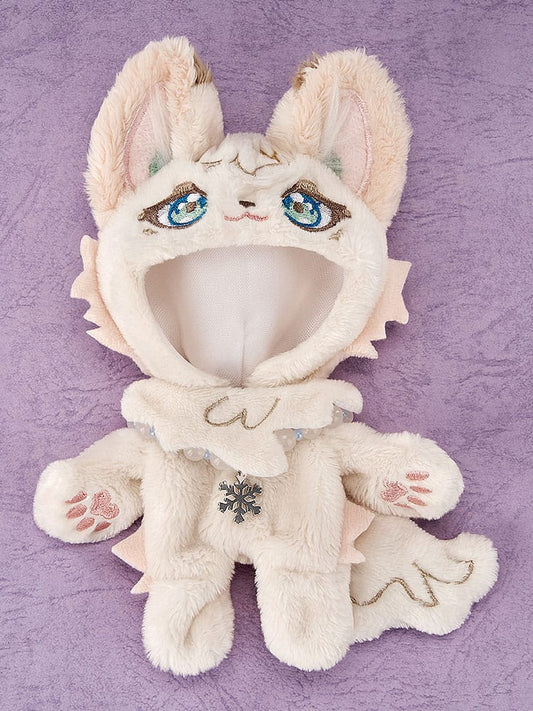 Fluffy Land Parts for Nendoroid Doll Figures Kigurumi Pajamas: Dyana 4580828662018