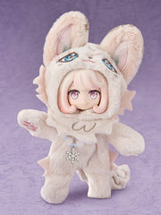 Fluffy Land Parts for Nendoroid Doll Figures Kigurumi Pajamas: Dyana 4580828662018