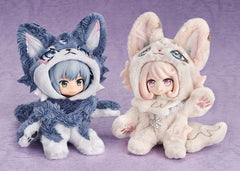 Fluffy Land Parts for Nendoroid Doll Figures Kigurumi Pajamas: Dyana 4580828662018