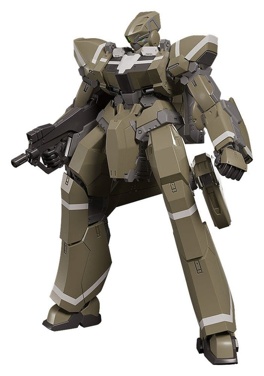 Aldnoha.Zero Moderoid Model Kit KG-7 Areion 15 cm   4580828662025
