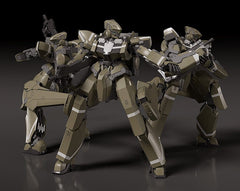 Aldnoha.Zero Moderoid Model Kit KG-7 Areion 15 cm   4580828662025