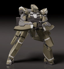 Aldnoha.Zero Moderoid Model Kit KG-7 Areion 15 cm   4580828662025