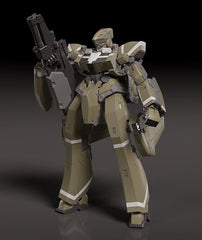Aldnoha.Zero Moderoid Model Kit KG-7 Areion 15 cm   4580828662025
