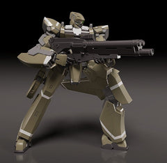 Aldnoha.Zero Moderoid Model Kit KG-7 Areion 15 cm   4580828662025