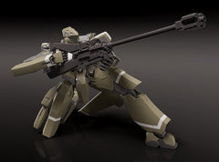 Aldnoha.Zero Moderoid Model Kit KG-7 Areion 15 cm   4580828662025