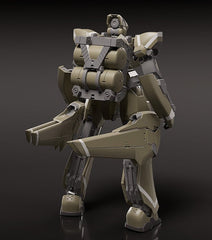 Aldnoha.Zero Moderoid Model Kit KG-7 Areion 15 cm   4580828662025