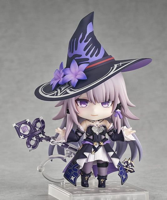 Honkai: Star Rail Nendoroid Action Figure The Herta 10 cm       4580828662049