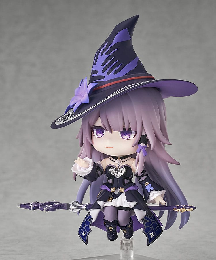 Honkai: Star Rail Nendoroid Action Figure The Herta 10 cm       4580828662049