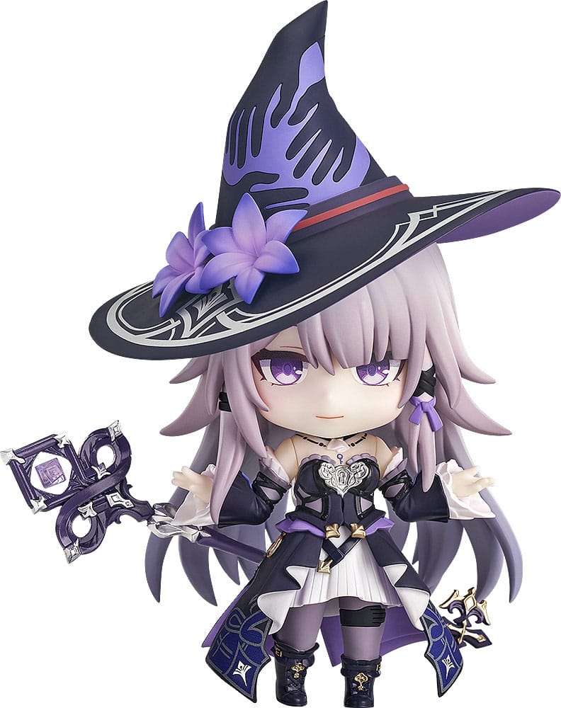 Honkai: Star Rail Nendoroid Action Figure The Herta 10 cm       4580828662049