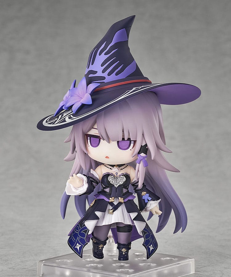 Honkai: Star Rail Nendoroid Action Figure The Herta 10 cm       4580828662049