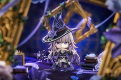 Honkai: Star Rail Nendoroid Action Figure The Herta 10 cm       4580828662049