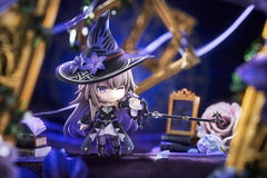 Honkai: Star Rail Nendoroid Action Figure The Herta 10 cm       4580828662049