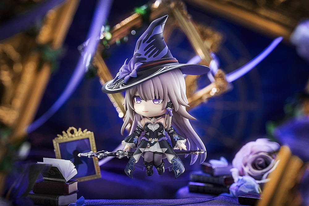 Honkai: Star Rail Nendoroid Action Figure The Herta 10 cm       4580828662049