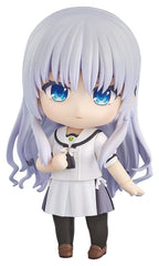 Summer Pockets Nendoroid Action Figure Shiroha Naruse 10 cm 4580828662056