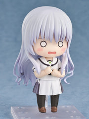 Summer Pockets Nendoroid Action Figure Shiroha Naruse 10 cm 4580828662056