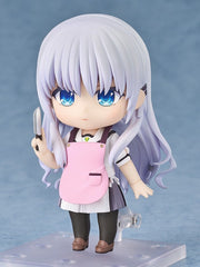 Summer Pockets Nendoroid Action Figure Shiroha Naruse 10 cm 4580828662056