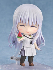 Summer Pockets Nendoroid Action Figure Shiroha Naruse 10 cm 4580828662056
