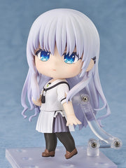 Summer Pockets Nendoroid Action Figure Shiroha Naruse 10 cm 4580828662056