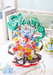 Character Vocal Series 01: Hatsune Miku PVC Statue 1/7 Hatsune Miku: Japan Live Tour 2025 Blooming 32 cm 4580828662063