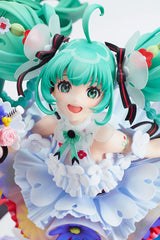 Character Vocal Series 01: Hatsune Miku PVC Statue 1/7 Hatsune Miku: Japan Live Tour 2025 Blooming 32 cm 4580828662063