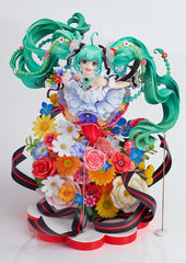 Character Vocal Series 01: Hatsune Miku PVC Statue 1/7 Hatsune Miku: Japan Live Tour 2025 Blooming 32 cm 4580828662063