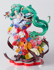 Character Vocal Series 01: Hatsune Miku PVC Statue 1/7 Hatsune Miku: Japan Live Tour 2025 Blooming 32 cm 4580828662063