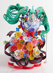 Character Vocal Series 01: Hatsune Miku PVC Statue 1/7 Hatsune Miku: Japan Live Tour 2025 Blooming 32 cm 4580828662063