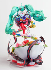 Character Vocal Series 01: Hatsune Miku PVC Statue 1/7 Hatsune Miku: Japan Live Tour 2025 Blooming 32 cm 4580828662063