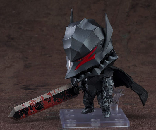 Berserk Nendoroid Action Figure Guts: Berserker Armor Ver. 10 cm 4580828662070