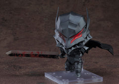 Berserk Nendoroid Action Figure Guts: Berserker Armor Ver. 10 cm 4580828662070