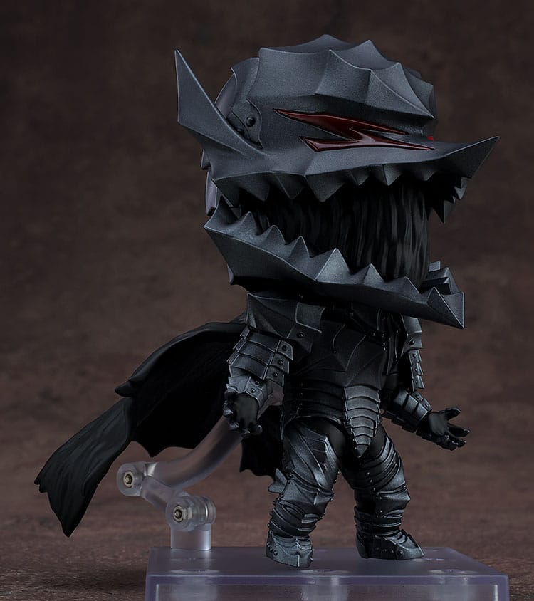 Berserk Nendoroid Action Figure Guts: Berserker Armor Ver. 10 cm 4580828662070