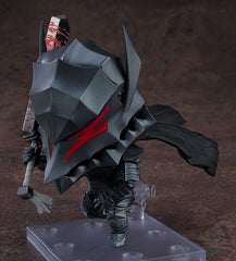 Berserk Nendoroid Action Figure Guts: Berserker Armor Ver. 10 cm 4580828662070