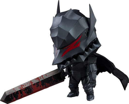 Berserk Nendoroid Action Figure Guts: Berserker Armor Ver. 10 cm 4580828662070