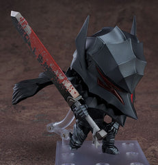 Berserk Nendoroid Action Figure Guts: Berserker Armor Ver. 10 cm 4580828662070