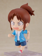 City the Animation Nendoroid Action Figure Midori Nagumo 10 cm   4580828662087