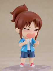 City the Animation Nendoroid Action Figure Midori Nagumo 10 cm   4580828662087