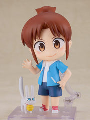 City the Animation Nendoroid Action Figure Midori Nagumo 10 cm   4580828662087