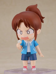 City the Animation Nendoroid Action Figure Midori Nagumo 10 cm   4580828662087
