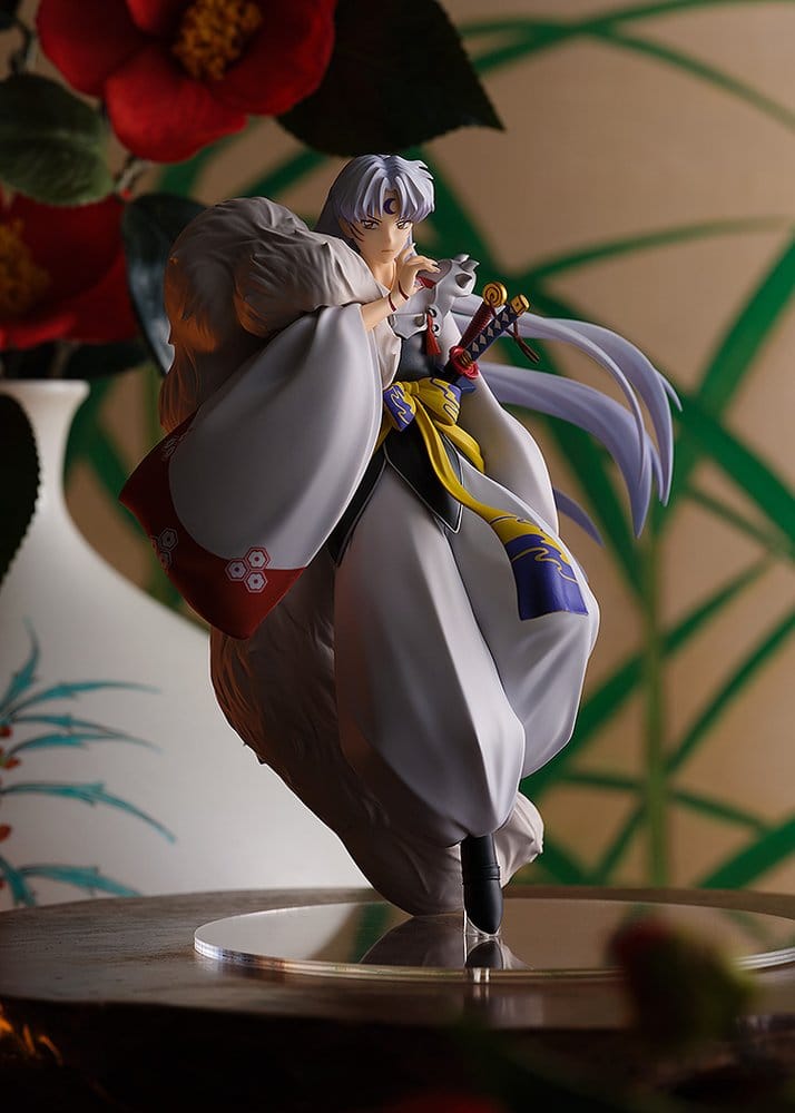 Inuyasha The Final Act Pop Up Parade PVC Statue Sesshomaru 18 cm 4580828662131