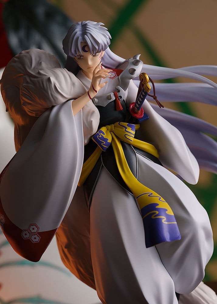 Inuyasha The Final Act Pop Up Parade PVC Statue Sesshomaru 18 cm 4580828662131