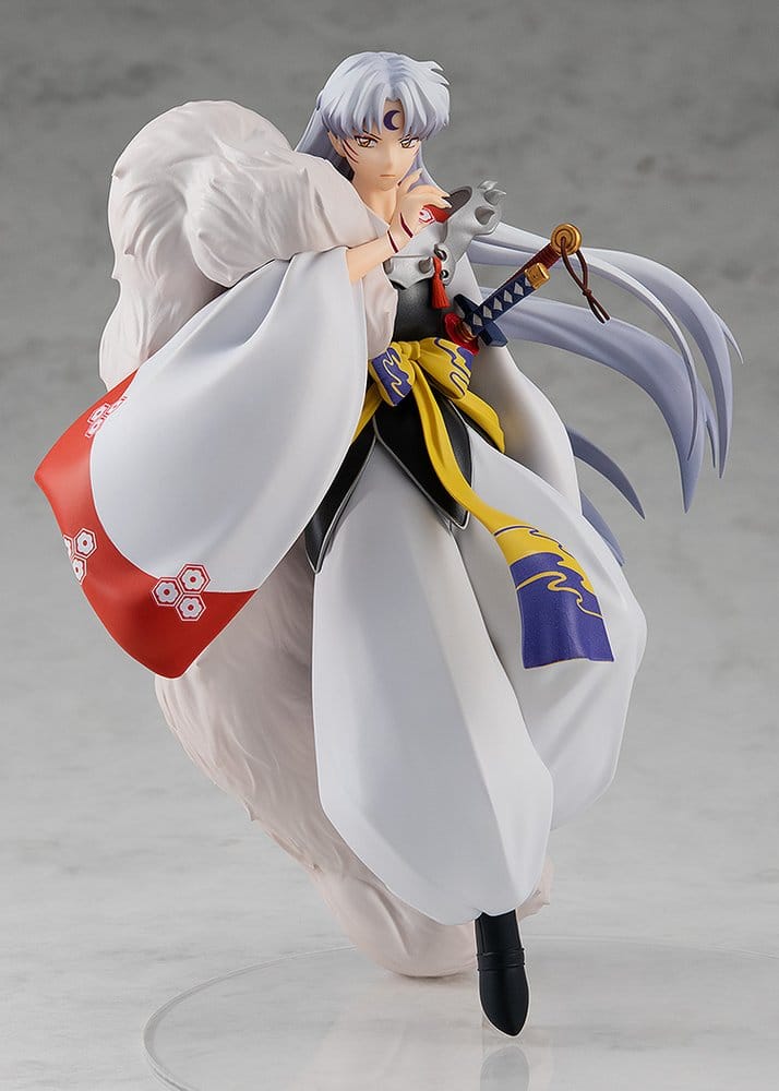 Inuyasha The Final Act Pop Up Parade PVC Statue Sesshomaru 18 cm 4580828662131