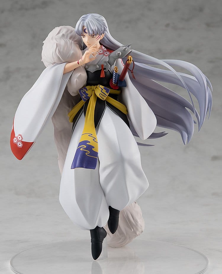 Inuyasha The Final Act Pop Up Parade PVC Statue Sesshomaru 18 cm 4580828662131
