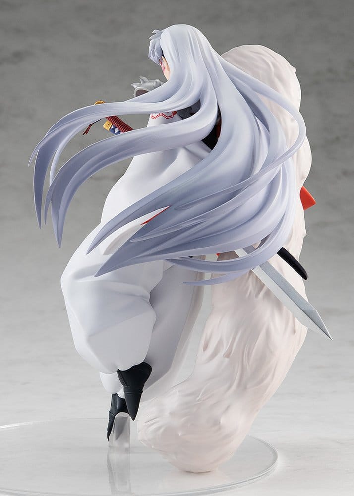 Inuyasha The Final Act Pop Up Parade PVC Statue Sesshomaru 18 cm 4580828662131
