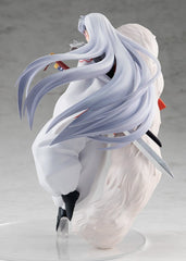 Inuyasha The Final Act Pop Up Parade PVC Statue Sesshomaru 18 cm 4580828662131