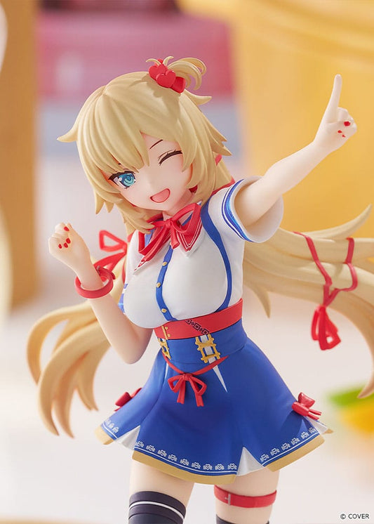 Hololive Production Pop Up Parade PVC Statue Akai Haato 17 cm  4580828662148