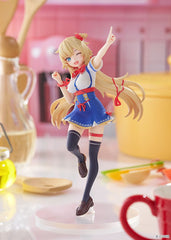 Hololive Production Pop Up Parade PVC Statue Akai Haato 17 cm  4580828662148