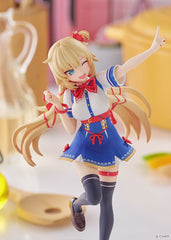 Hololive Production Pop Up Parade PVC Statue Akai Haato 17 cm  4580828662148