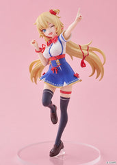 Hololive Production Pop Up Parade PVC Statue Akai Haato 17 cm  4580828662148